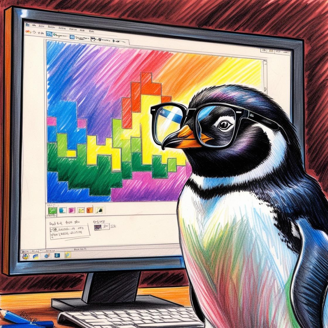 Tag 07.10 – Admin-Panel und ein paar Updates 🔧