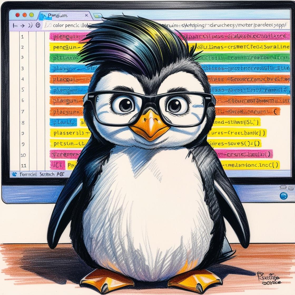 Tag 16.12.2024 – Zurück aus der Pause: Der Blog wird neu erfunden! 🚀